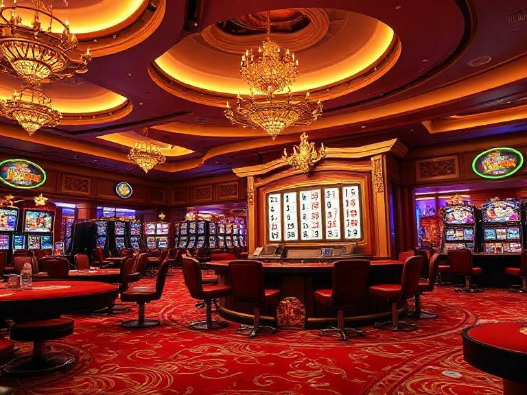 465bet
